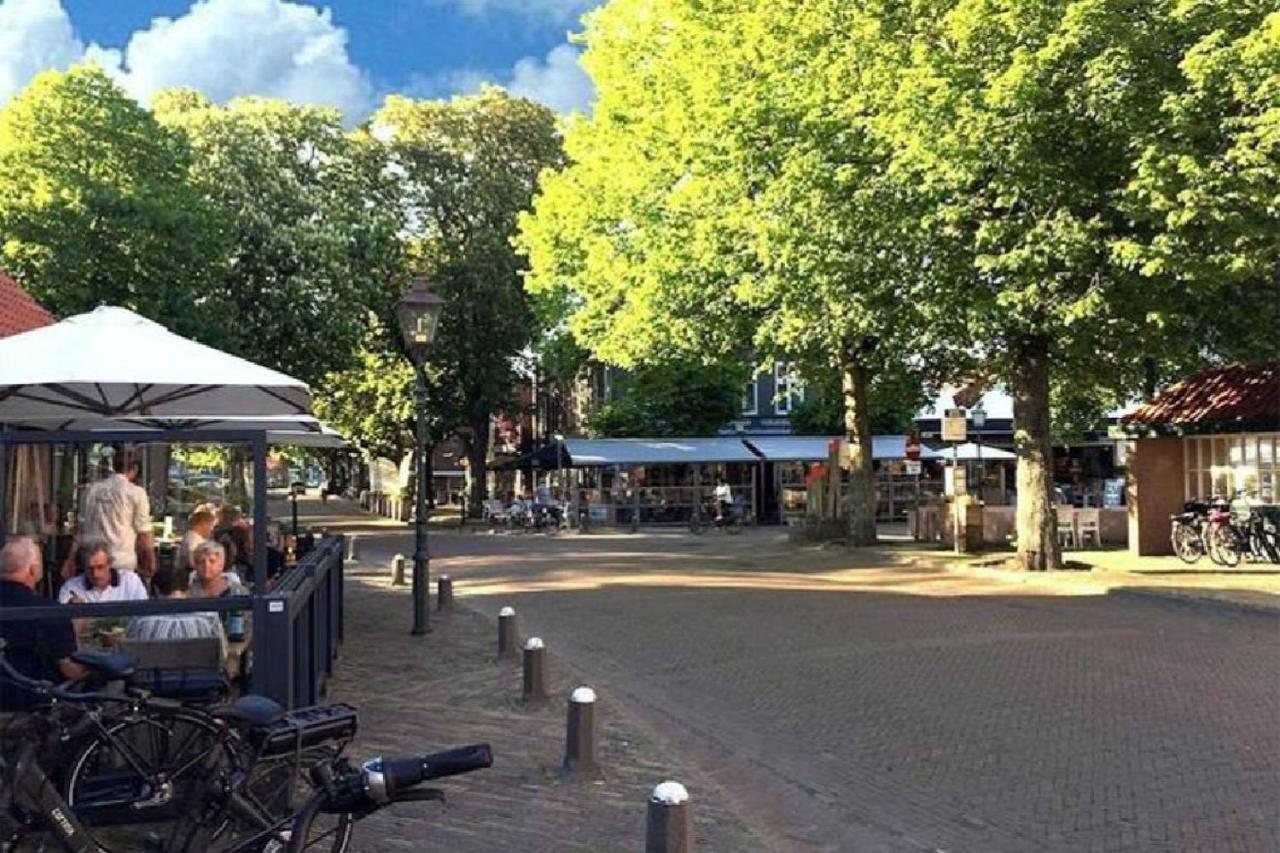 Boutique Studio Ter Westenschouwen Burgh-Haamstede Εξωτερικό φωτογραφία