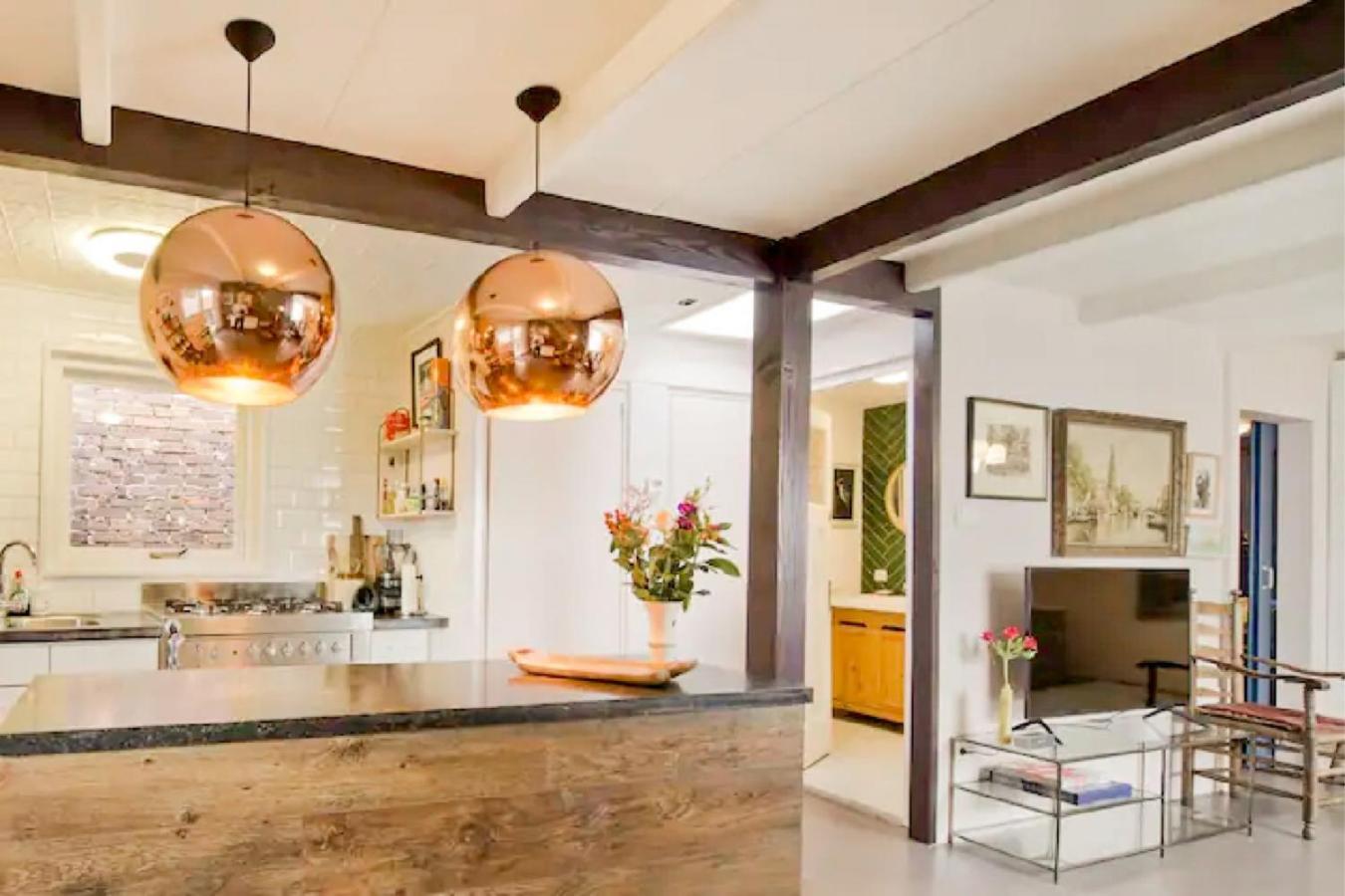 Boutique Studio Ter Westenschouwen Burgh-Haamstede Εξωτερικό φωτογραφία