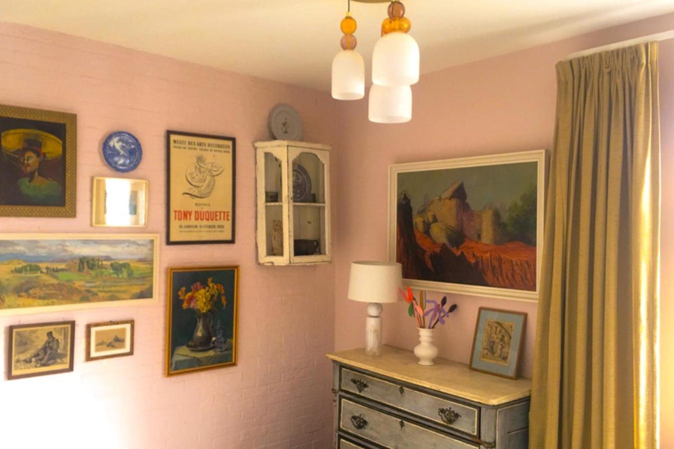 Boutique Studio Ter Westenschouwen Burgh-Haamstede Εξωτερικό φωτογραφία