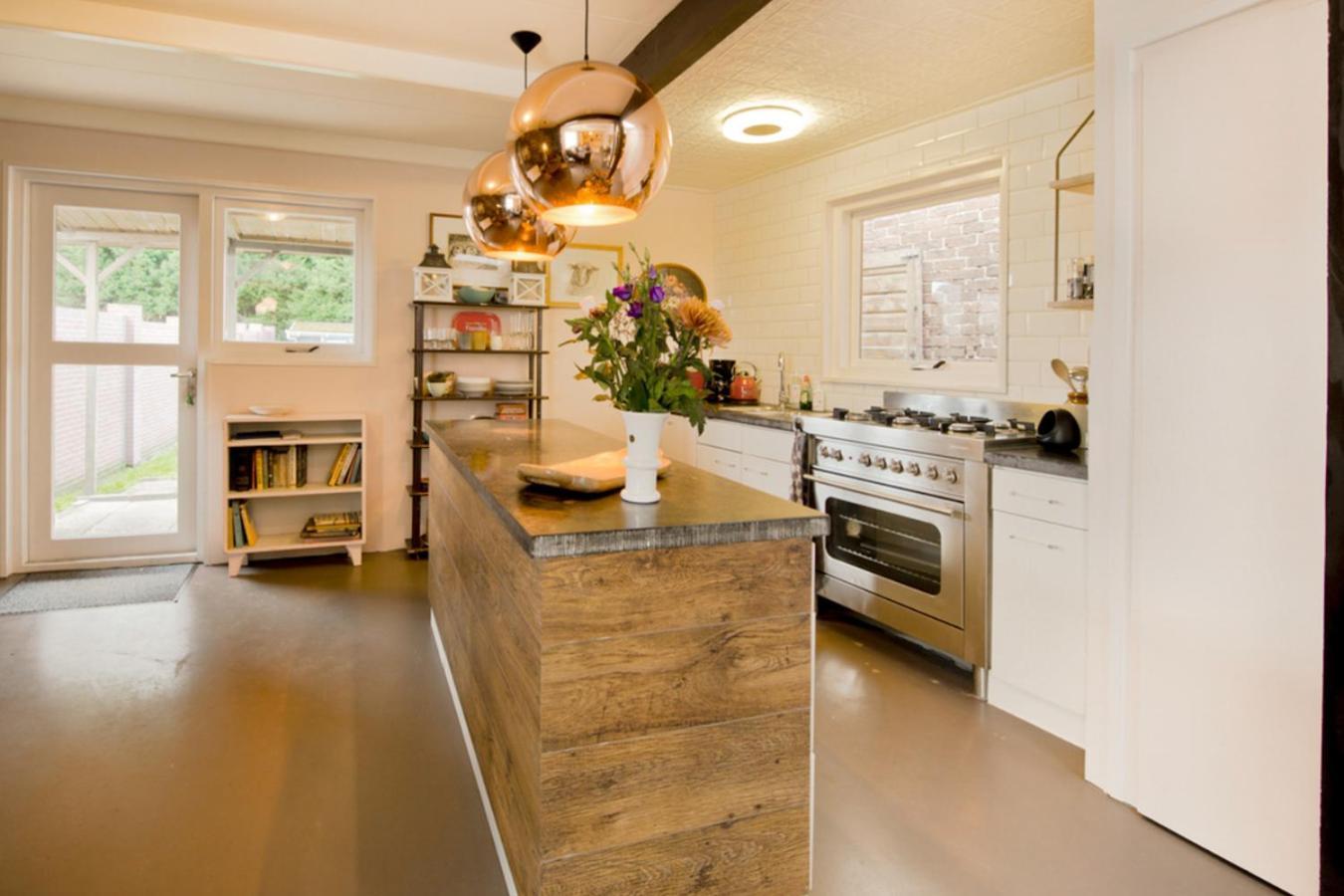 Boutique Studio Ter Westenschouwen Burgh-Haamstede Εξωτερικό φωτογραφία