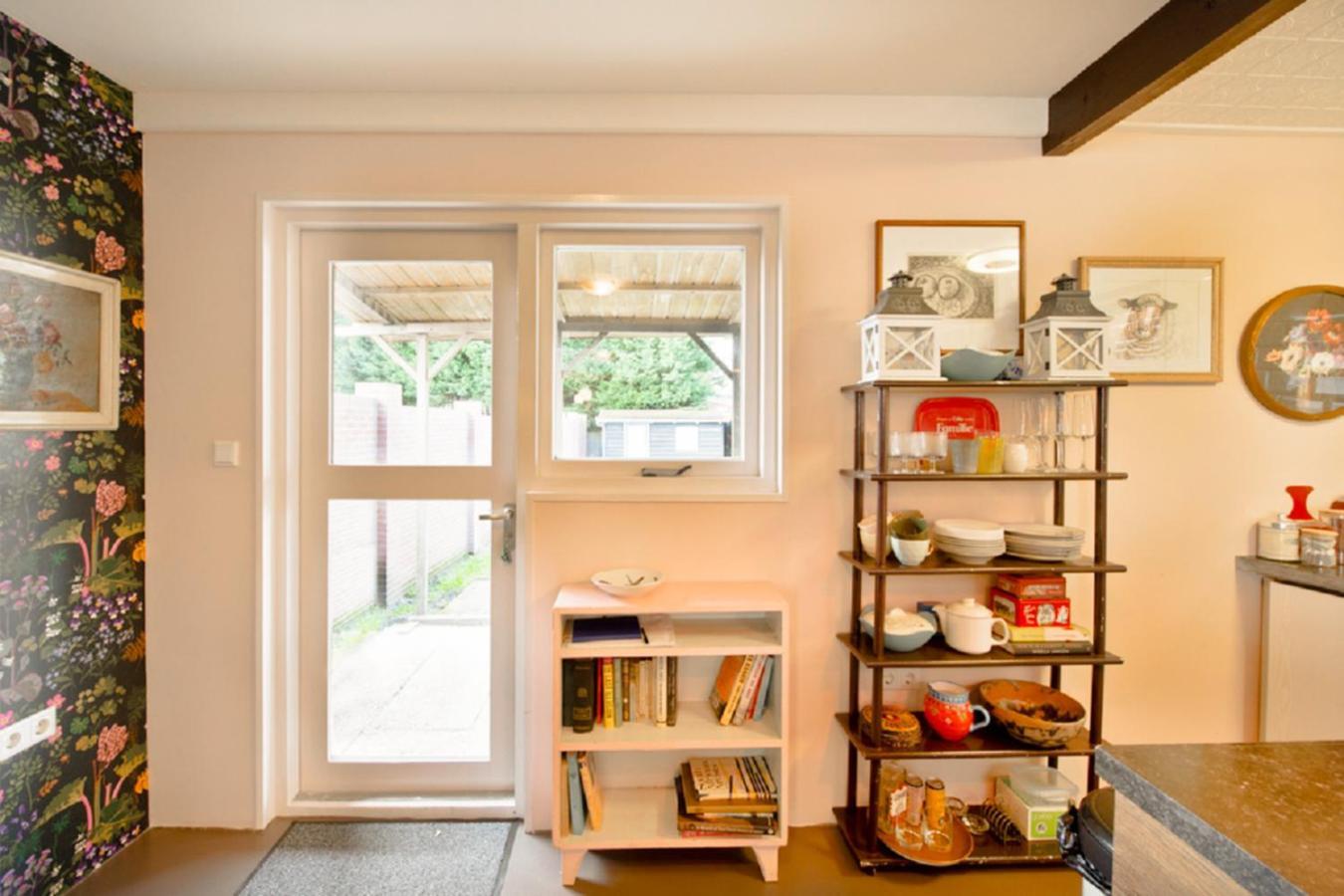 Boutique Studio Ter Westenschouwen Burgh-Haamstede Εξωτερικό φωτογραφία