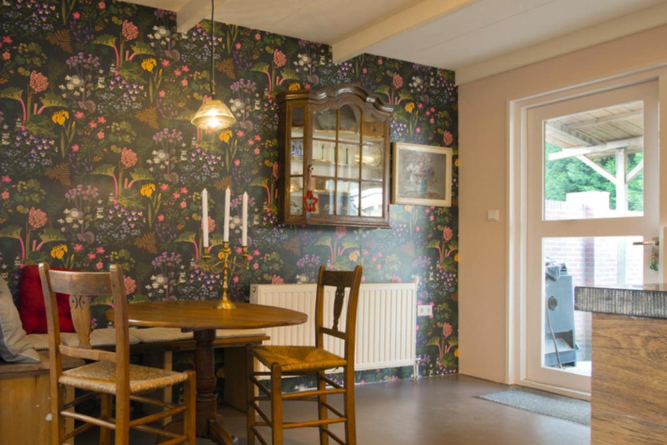 Boutique Studio Ter Westenschouwen Burgh-Haamstede Εξωτερικό φωτογραφία
