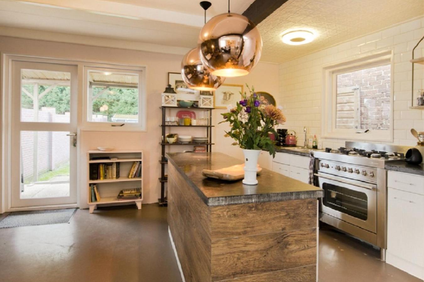 Boutique Studio Ter Westenschouwen Burgh-Haamstede Εξωτερικό φωτογραφία