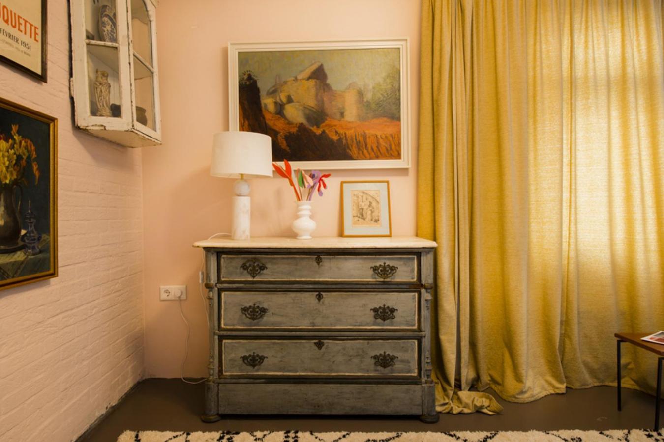 Boutique Studio Ter Westenschouwen Burgh-Haamstede Εξωτερικό φωτογραφία