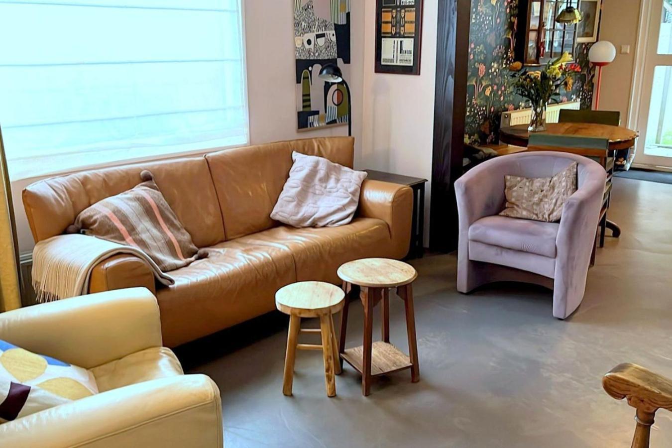 Boutique Studio Ter Westenschouwen Burgh-Haamstede Εξωτερικό φωτογραφία