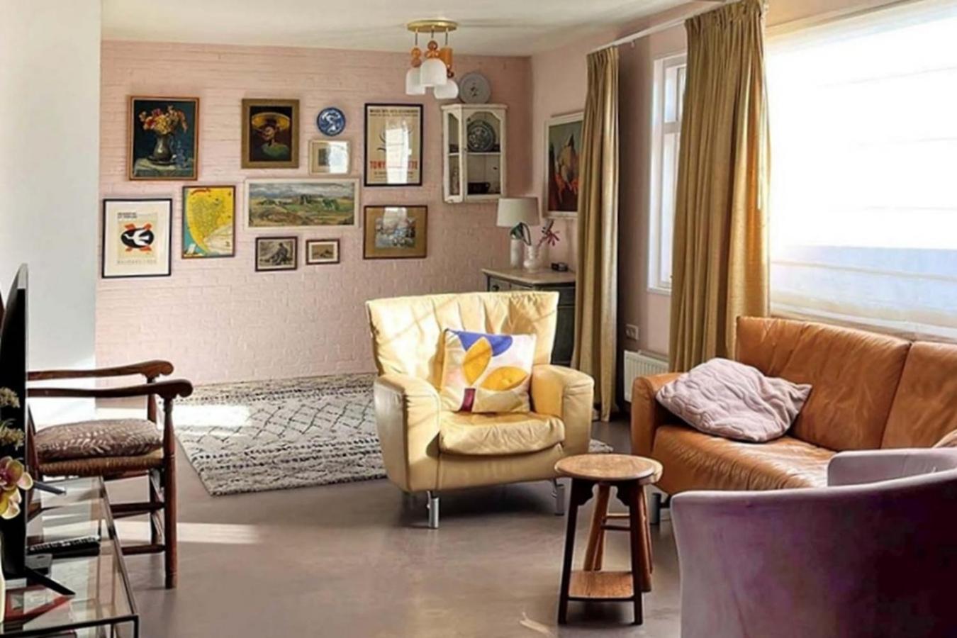 Boutique Studio Ter Westenschouwen Burgh-Haamstede Εξωτερικό φωτογραφία